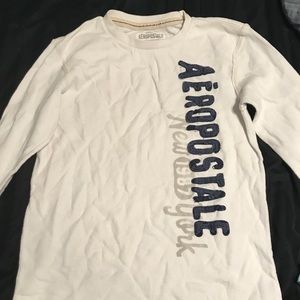 Men’s long sleeve shirt